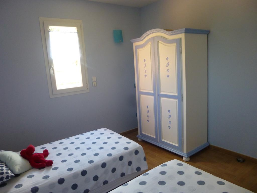 Bed and Breakfast Domaine De Flo Adult A Partir De 16 Ans Saint-Jean-de-la-Blaquiere Habitación foto