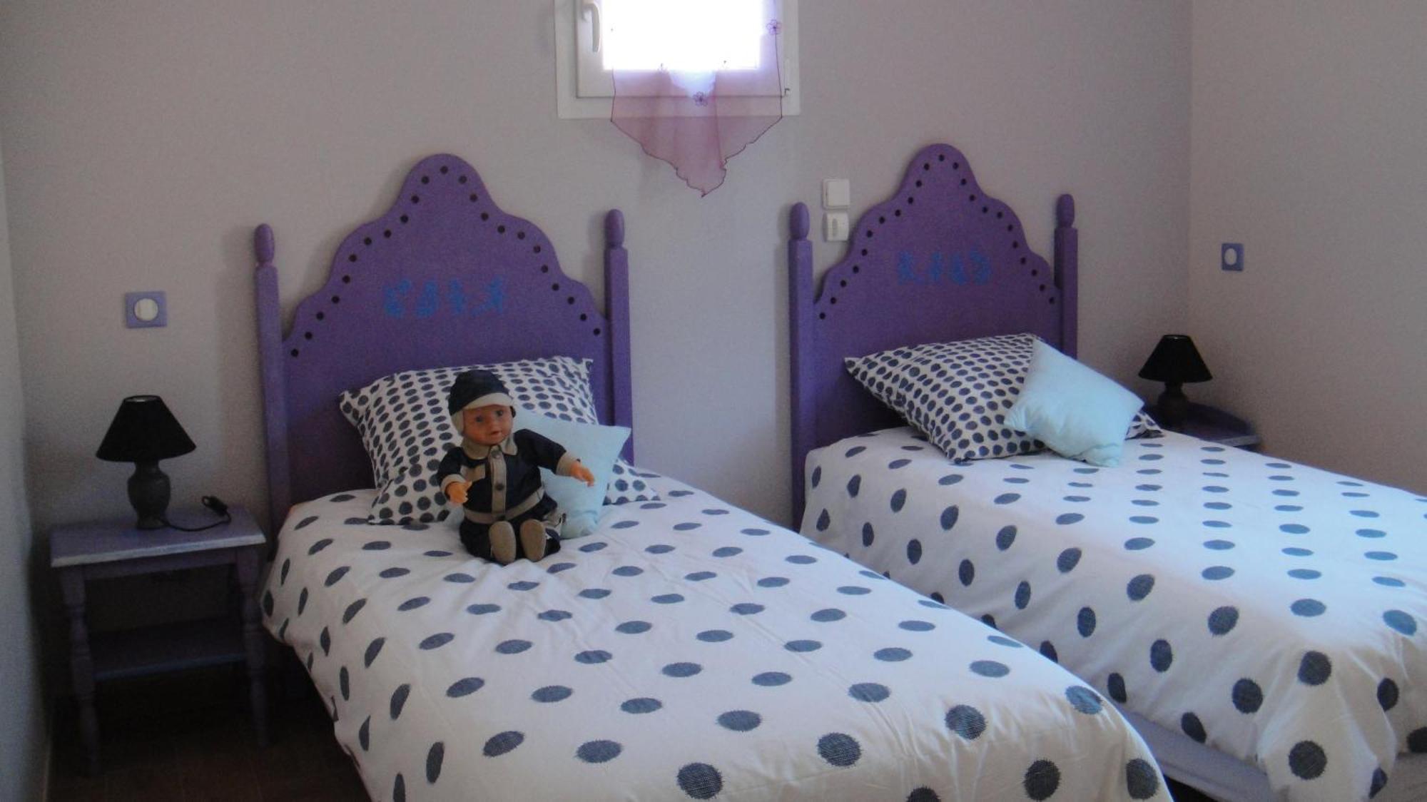 Bed and Breakfast Domaine De Flo Adult A Partir De 16 Ans Saint-Jean-de-la-Blaquiere Exterior foto